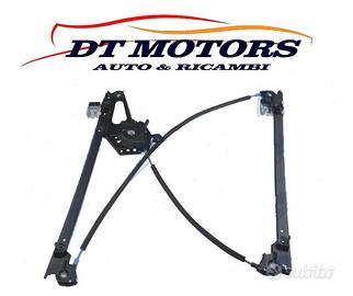 Macchinetta alzacristallo ant. destra Ford Galaxy 