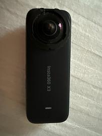 Insta360 X3
