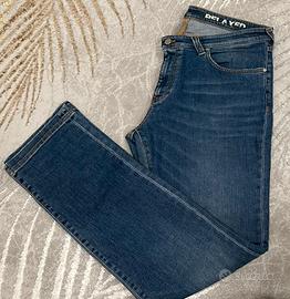 Jeans Versace originale