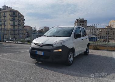 Fiat Panda Van 1.3 MJT