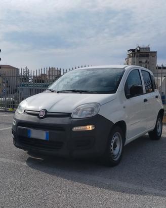 Fiat Panda Van 1.3 MJT