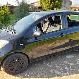 Toyota Yaris 1.0 Benzina – 2009