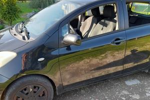 Toyota Yaris 1.0 Benzina – 2009