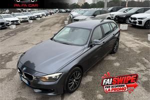 BMW 320d Touring Business aut.