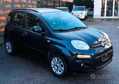Fiat Panda 1.2 Life