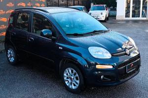 Fiat Panda 1.2 Life