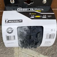 Gomma mtb michelin wild’r 29x2.10