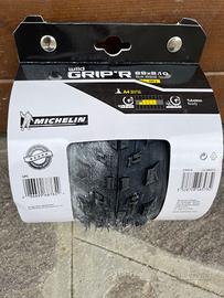Gomma mtb michelin wild’r 29x2.10