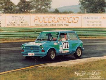 Autobianchi A112 ABARTH