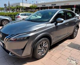 Nissan Qashqai MHEV 140 CV Business