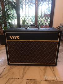 vox ac15c1