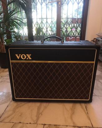 vox ac15c1
