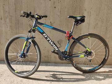 RockRider 520 L