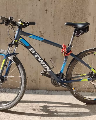RockRider 520 L