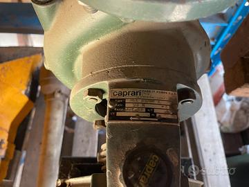 Pompa Caprari MEC D1/50A