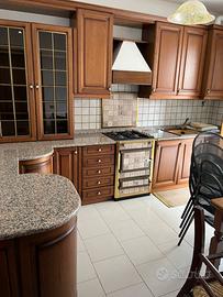Cucina completa
