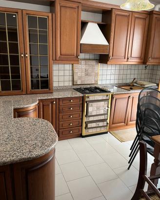 Cucina completa