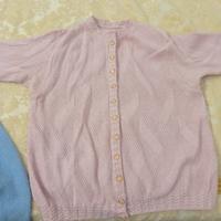 golfini donna 