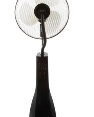 ventilatore con vaporizzatore
