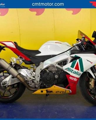 APRILIA RSV4 Garantita e Finanziabile
