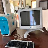 Completo Apple Power Macintosh G3