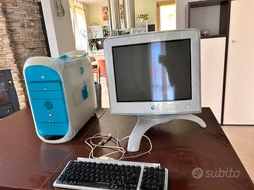 Completo Apple Power Macintosh G3