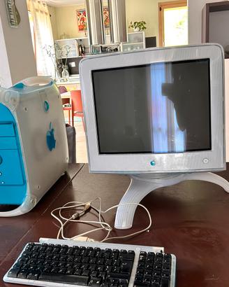 Completo Apple Power Macintosh G3