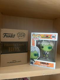 Cheelai Funko Pop DragonBall Super