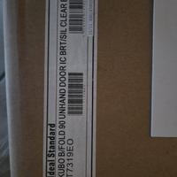 Box doccia ideal standard