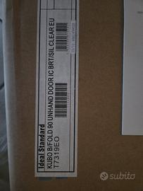 Box doccia ideal standard