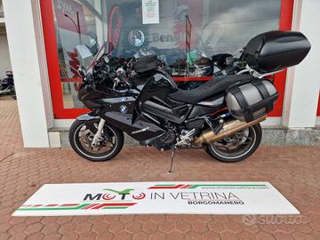 Bmw F 800 ST