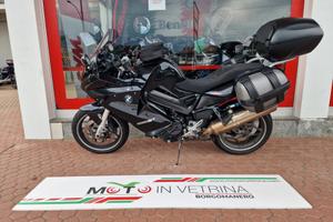 Bmw F 800 ST