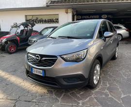 OPEL Crossland X 1.2 12V Start&Stop Advance