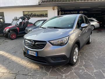 OPEL Crossland X 1.2 12V Start&Stop Advance