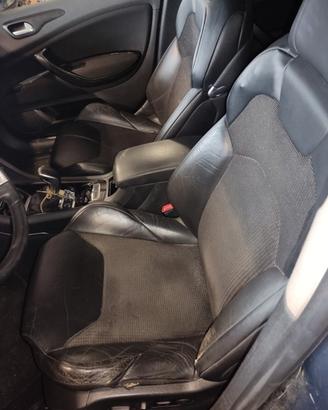 Sedile anteriore sx CITROEN C5 del 2009