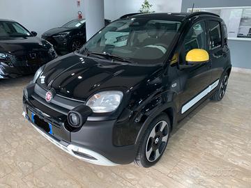 Fiat Panda 1.0 FireFly S&S Hybrid Pandina Cross 5 
