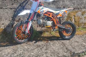 profive kf1 160(leggere descrizione)