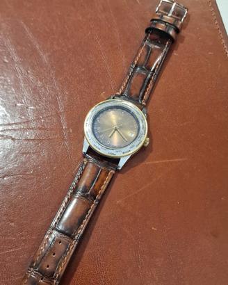 Girard perregaux worl Time 90