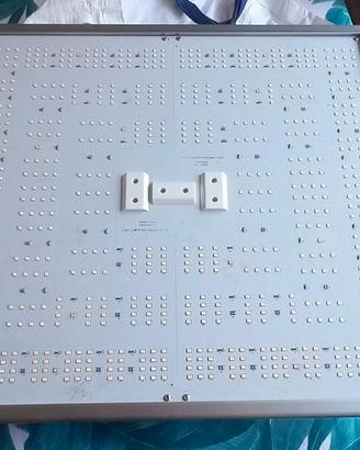 lampada per coltivazione