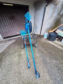 Motocompressore