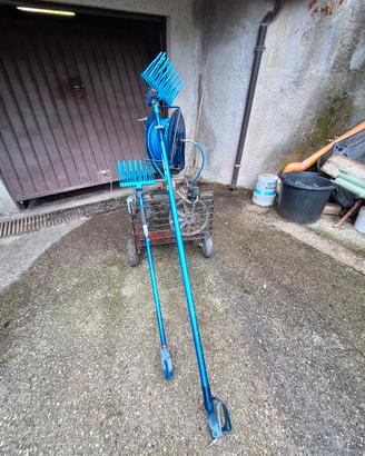 Motocompressore
