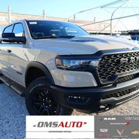 RAM 1500 3.0L I6 Hurricane REBEL X G/T - Pronta