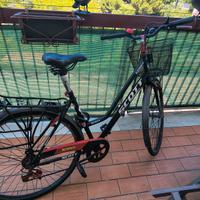 Bicicletta Scott