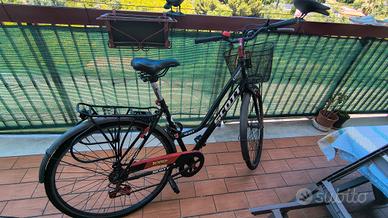 Bicicletta Scott