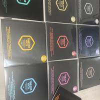 Collezione completa time for vinyl