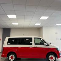 Volkswagen Caravelle 2.0 TDI 150CV DSG PC Comfortl