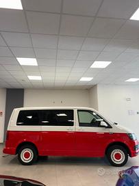 Volkswagen Caravelle 2.0 TDI 150CV DSG PC Comfortl