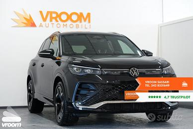 VOLKSWAGEN Tiguan 3� serie Tiguan 2.0 TDI 150 C...