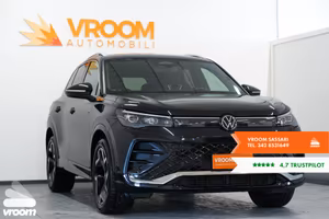 VOLKSWAGEN Tiguan 3� serie Tiguan 2.0 TDI 150 C...