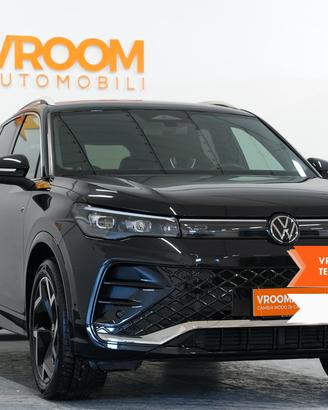 VOLKSWAGEN Tiguan 3� serie Tiguan 2.0 TDI 150 C...